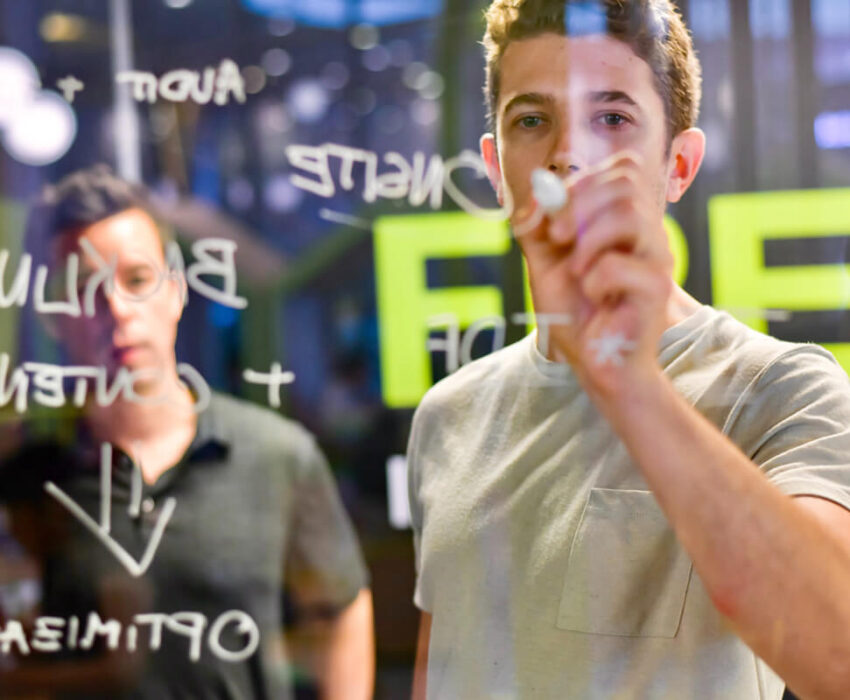 Content Marketing Strategy