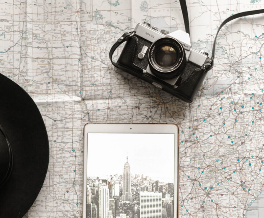 Money Saving for Vacation